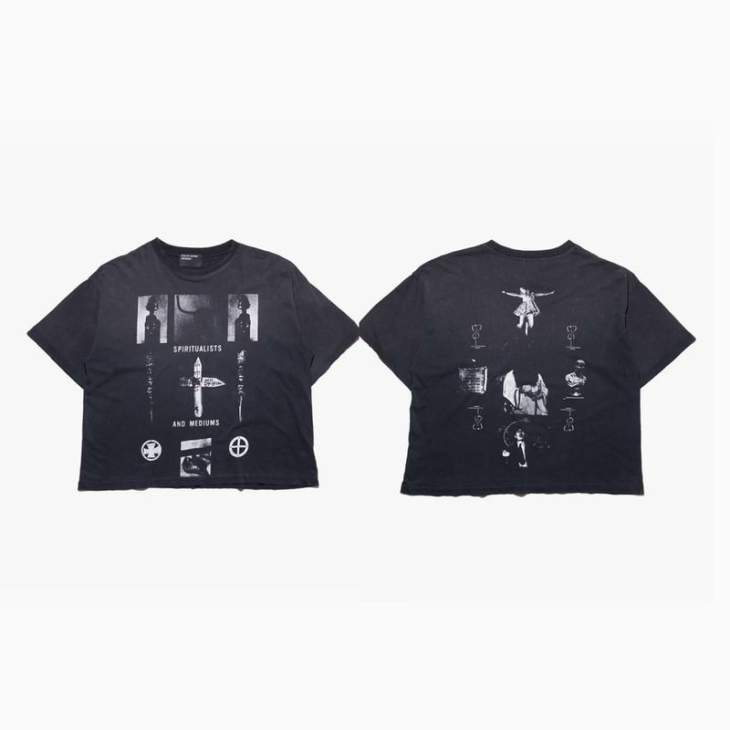 Picture of Enfants Riches Deprimes T Shirts Short _SKUEnfantsRichesDeprimesS-XLsjtx69314936